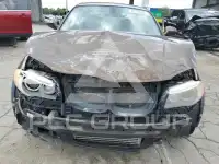 2012 BMW 135 фото