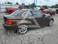 2012 BMW 135 фото