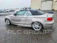 2012 BMW 135 фото