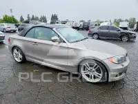 2012 BMW 135 фото