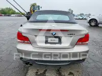 2012 BMW 135 фото