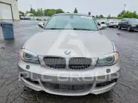 2012 BMW 135 фото