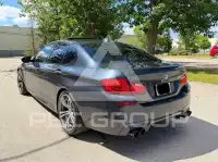 2012 BMW M5 фото