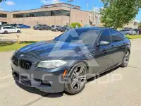 2012 BMW M5 фото