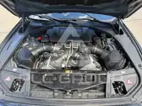 2012 BMW M5 фото