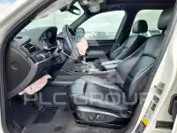 2012 BMW X3 фото