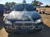 2012 BMW X3 фото