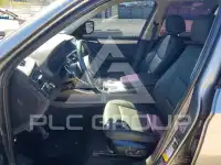2012 BMW X3 фото