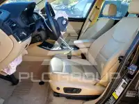 2012 BMW X3 фото