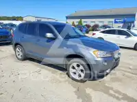 2012 BMW X3 фото