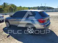 2012 BMW X3 фото