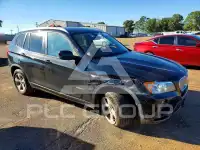 2012 BMW X3 фото