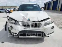 2012 BMW X3 фото