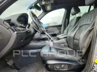2012 BMW X3 фото