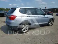 2012 BMW X3 photo