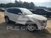 2012 BMW X3 фото