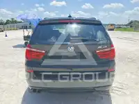 2012 BMW X3 фото