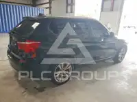 2012 BMW X3 photo