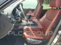2012 BMW X3 фото