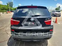 2012 BMW X3 фото