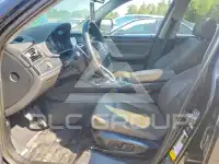 2012 BMW X3 фото