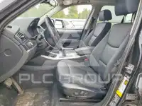 2012 BMW X3 фото