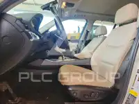 2012 BMW X3 photo