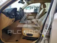2012 BMW X3 фото