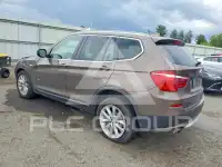 2012 BMW X3 photo