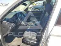 2012 BMW X3 фото