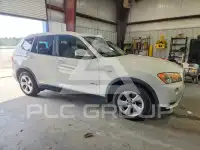 2012 BMW X3 photo