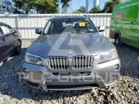 2012 BMW X3 фото