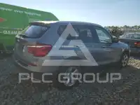 2012 BMW X3 фото