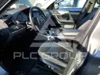 2012 BMW X3 фото