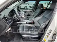 2012 BMW X3 фото