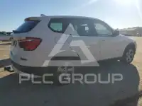 2012 BMW X3 photo