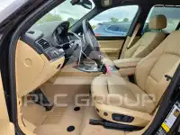 2012 BMW X3 photo