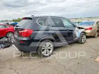 2012 BMW X3 photo