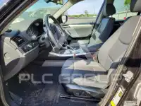 2012 BMW X3 фото