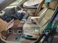 2012 BMW X3 photo