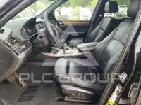 2012 BMW X3 фото