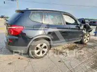 2012 BMW X3 photo