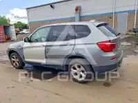 2012 BMW X3 фото