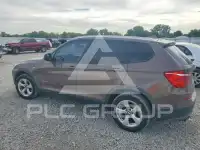 2012 BMW X3 photo