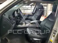 2012 BMW X3 фото