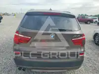 2012 BMW X3 photo