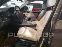 2012 BMW X3 фото