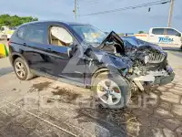 2012 BMW X3 photo
