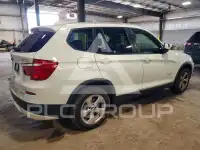 2012 BMW X3 photo