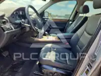 2012 BMW X3 фото